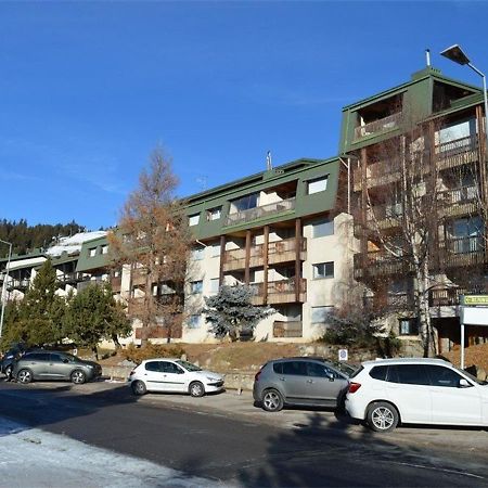 Bolquère Appartement 2 Pieces 6 Pers, Proche Pistes, Terrasse, Animaux Acceptes - Fr-1-592-17 מראה חיצוני תמונה